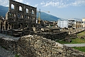 Aosta - Teatro Romano_39